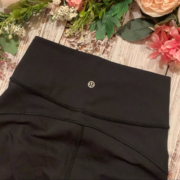 Lululemon In Movement Tight - Picture 11 of 16